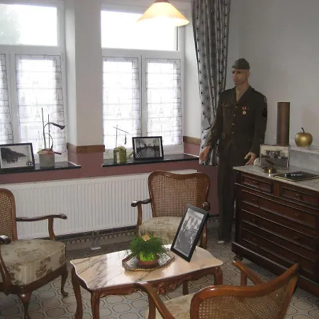 Santa Fe - Lutrebois 3*