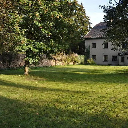 Bed and Breakfast Santa Fe - Lutrebois 3*