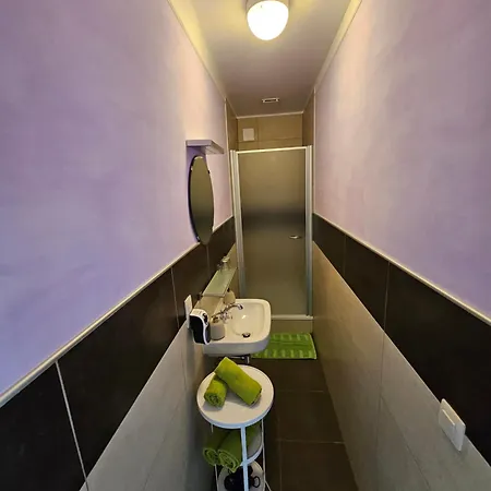 Santa Fe - Lutrebois Bed and Breakfast Μπαστόν