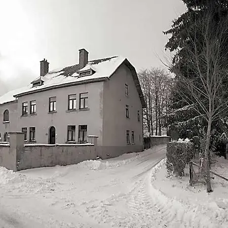 Bed and Breakfast Santa Fe - Lutrebois 3*