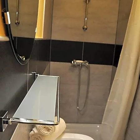 Santa Fe - Lutrebois 3*