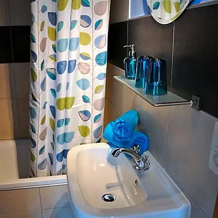 Santa Fe - Lutrebois Bed and Breakfast Μπαστόν