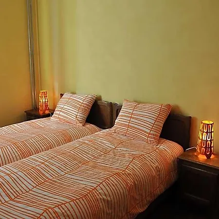 Santa Fe - Lutrebois 3*