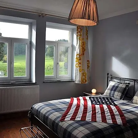 Bed and Breakfast Santa Fe - Lutrebois 3*
