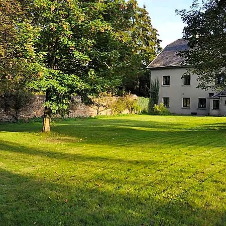 Bed and Breakfast Santa Fe - Lutrebois Μπαστόν